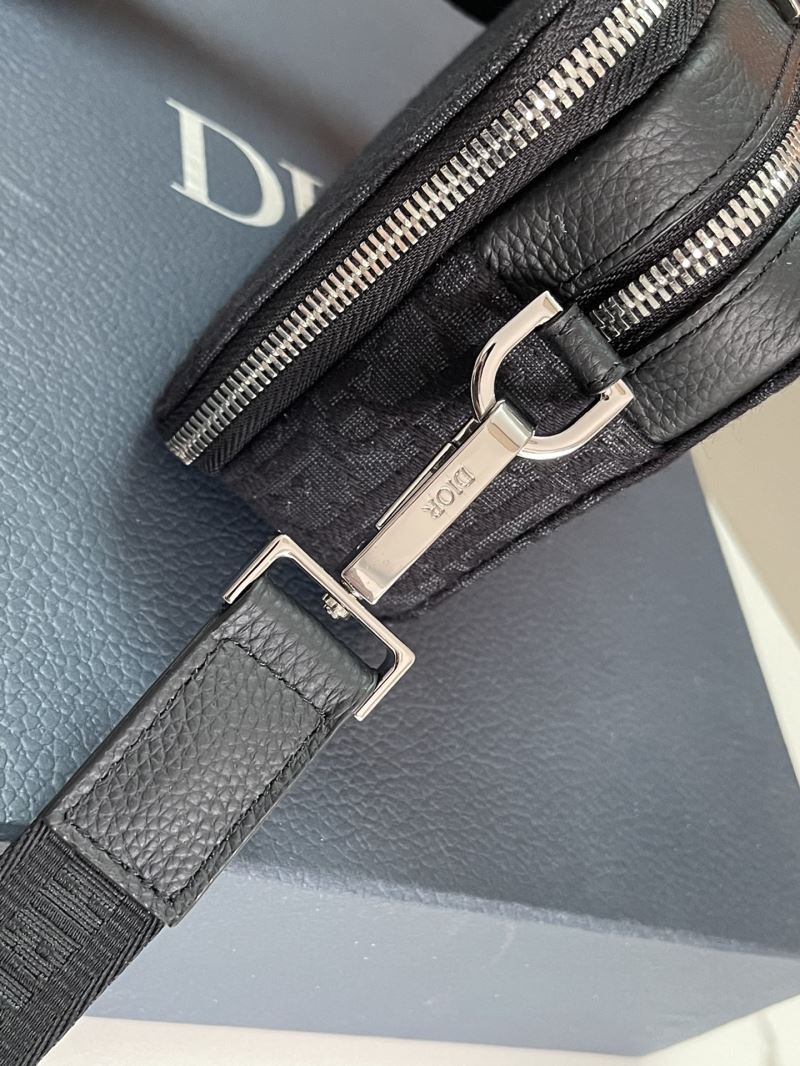 Mens Christian Dior Satchel bags